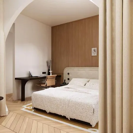 酒店 Maison Lhote By Thesocial Liveur