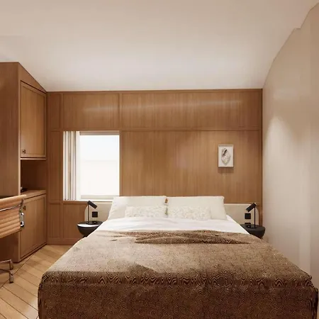 Maison Lhote By Thesocial Liveur 波尔多