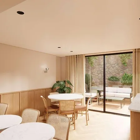 Maison Lhote By Thesocial Liveur 波尔多